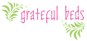 Grateful Beds logo